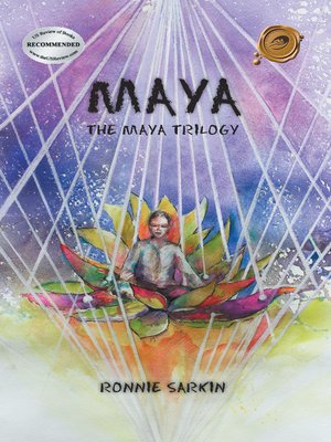 cover image of Maya